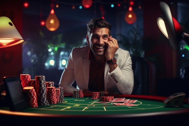 জুয়েল রাশ বোঝার জন্য 289bet গাইড